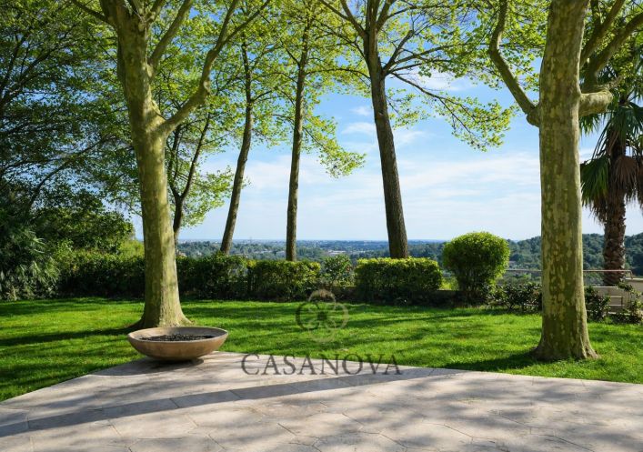 vente Manoir Montpellier
