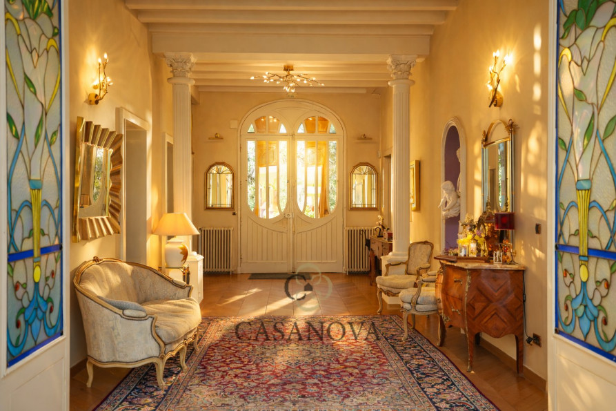 vente Manoir Montpellier - Photo 8
