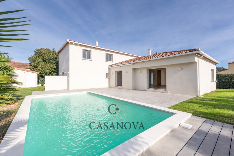 vente Maison Mauguio - Photo 1