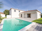 vente Maison Mauguio