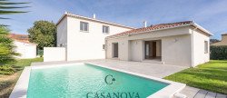 vente Maison Mauguio