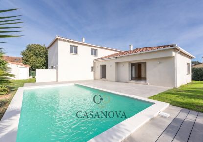 vente Maison Mauguio
