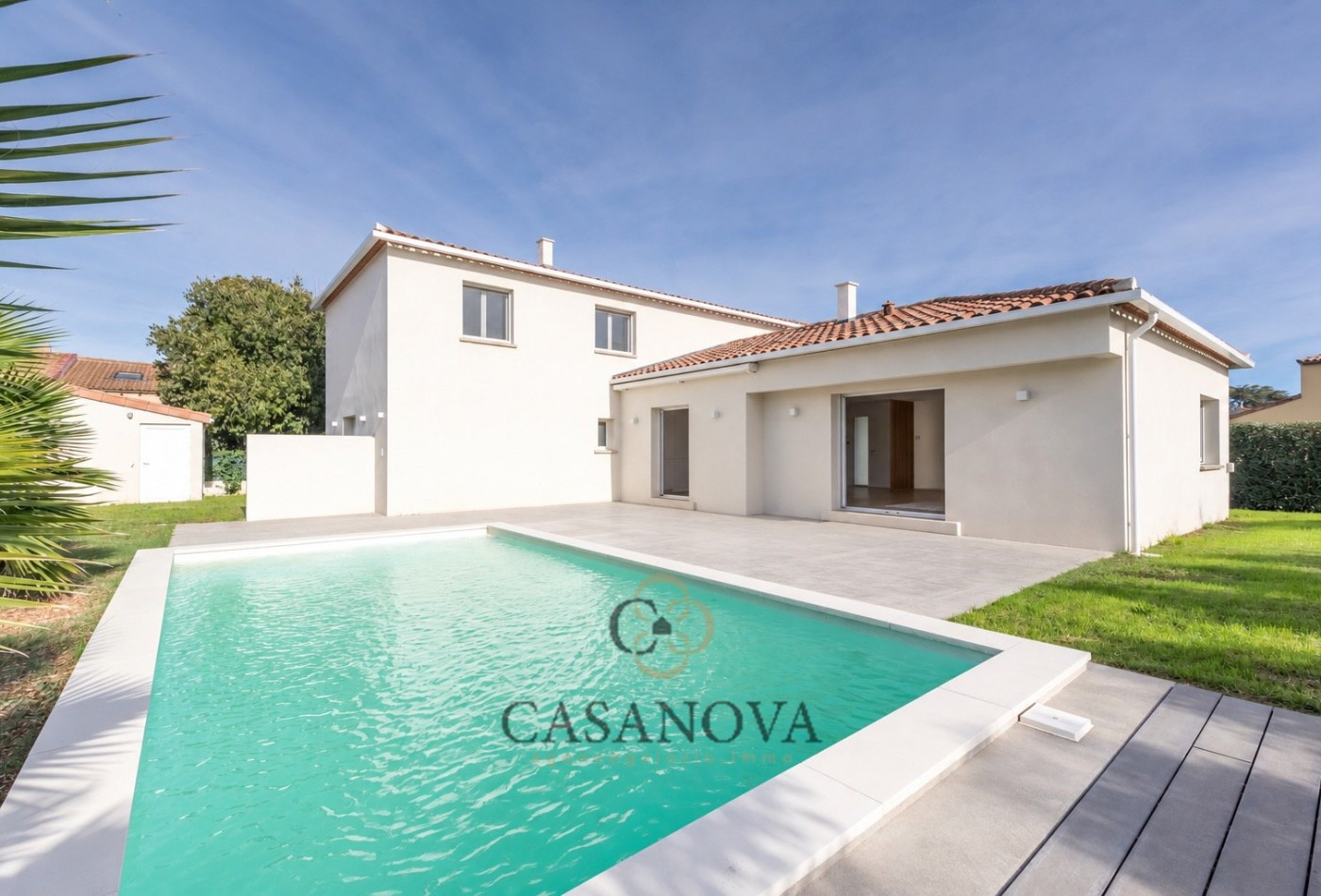 vente Maison Mauguio - Photo 1