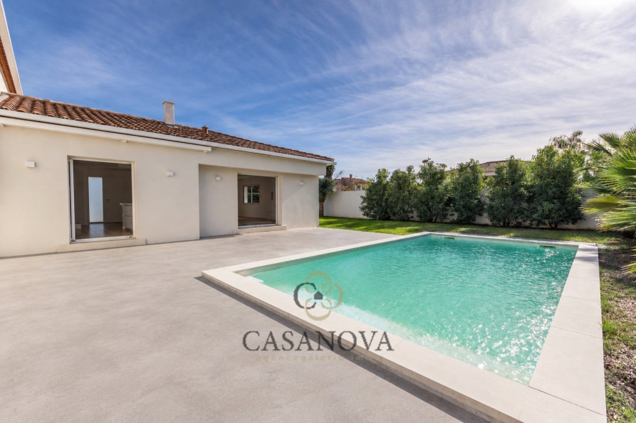vente Maison Mauguio - Photo 2