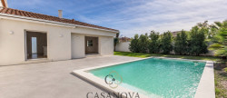 vente Maison Mauguio