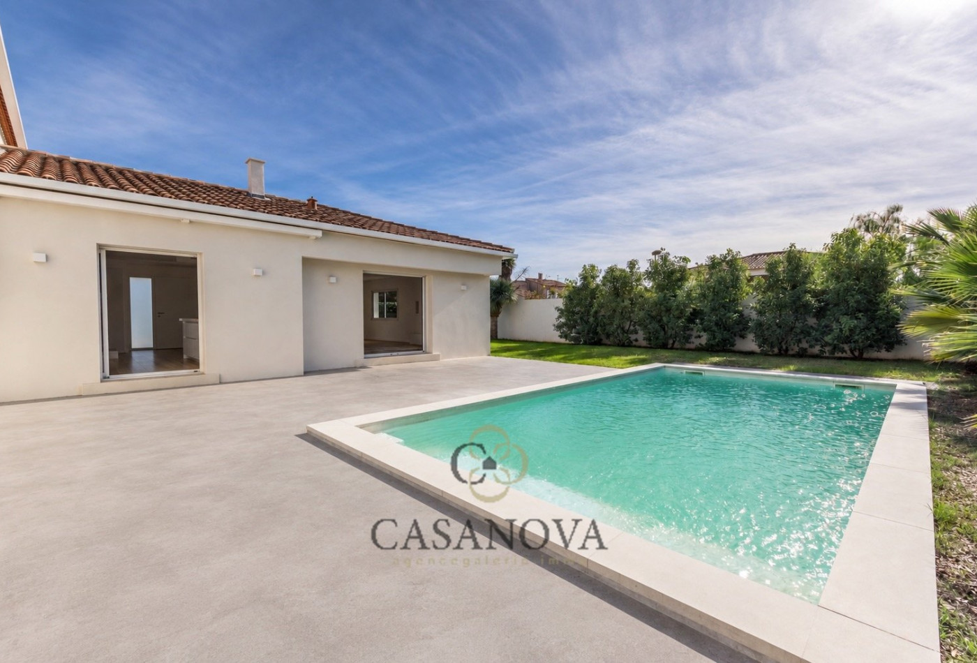 vente Maison Mauguio - Photo 2