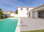vente Maison Mauguio