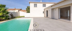 vente Maison Mauguio