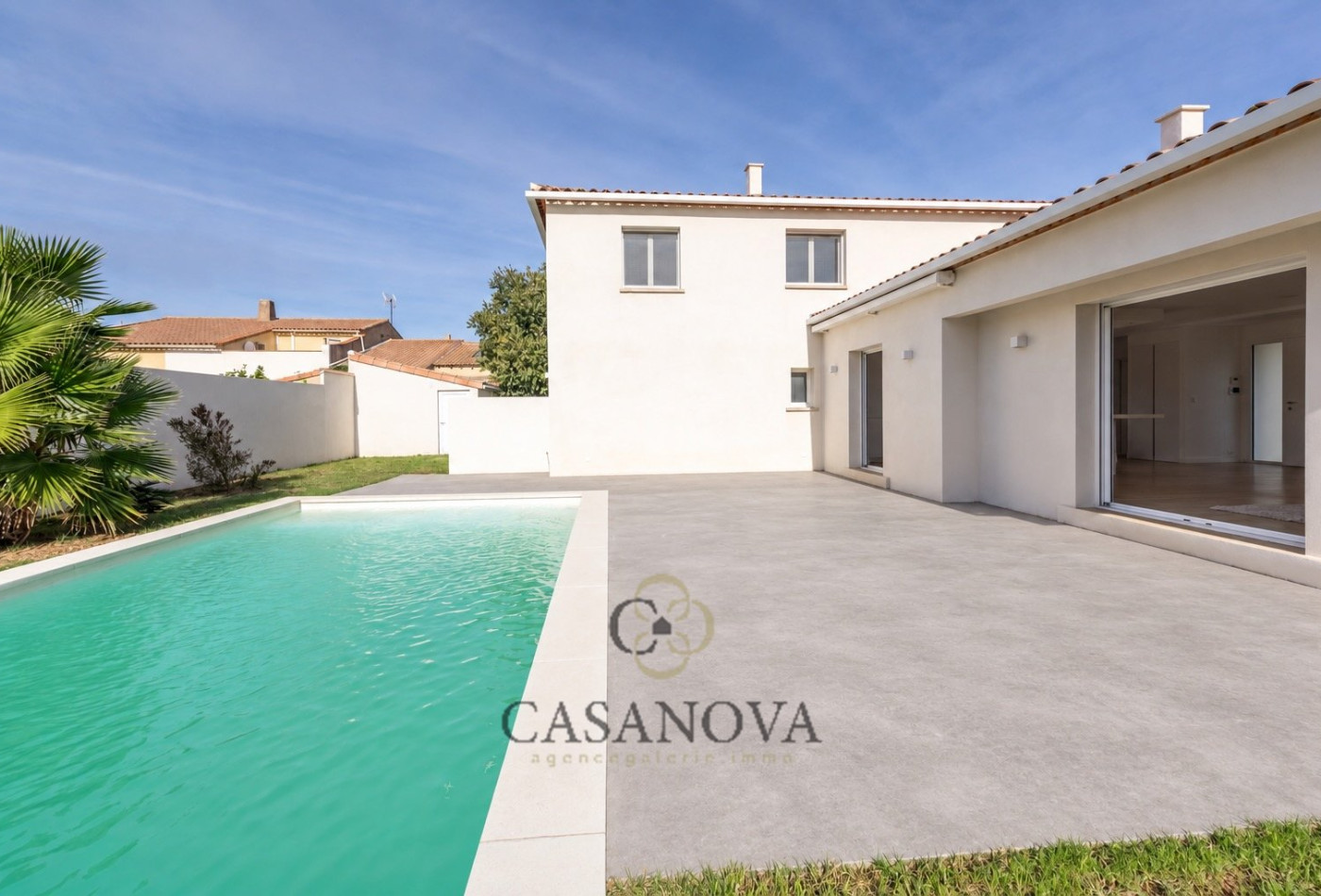 vente Maison Mauguio - Photo 3