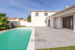 vente Maison Mauguio