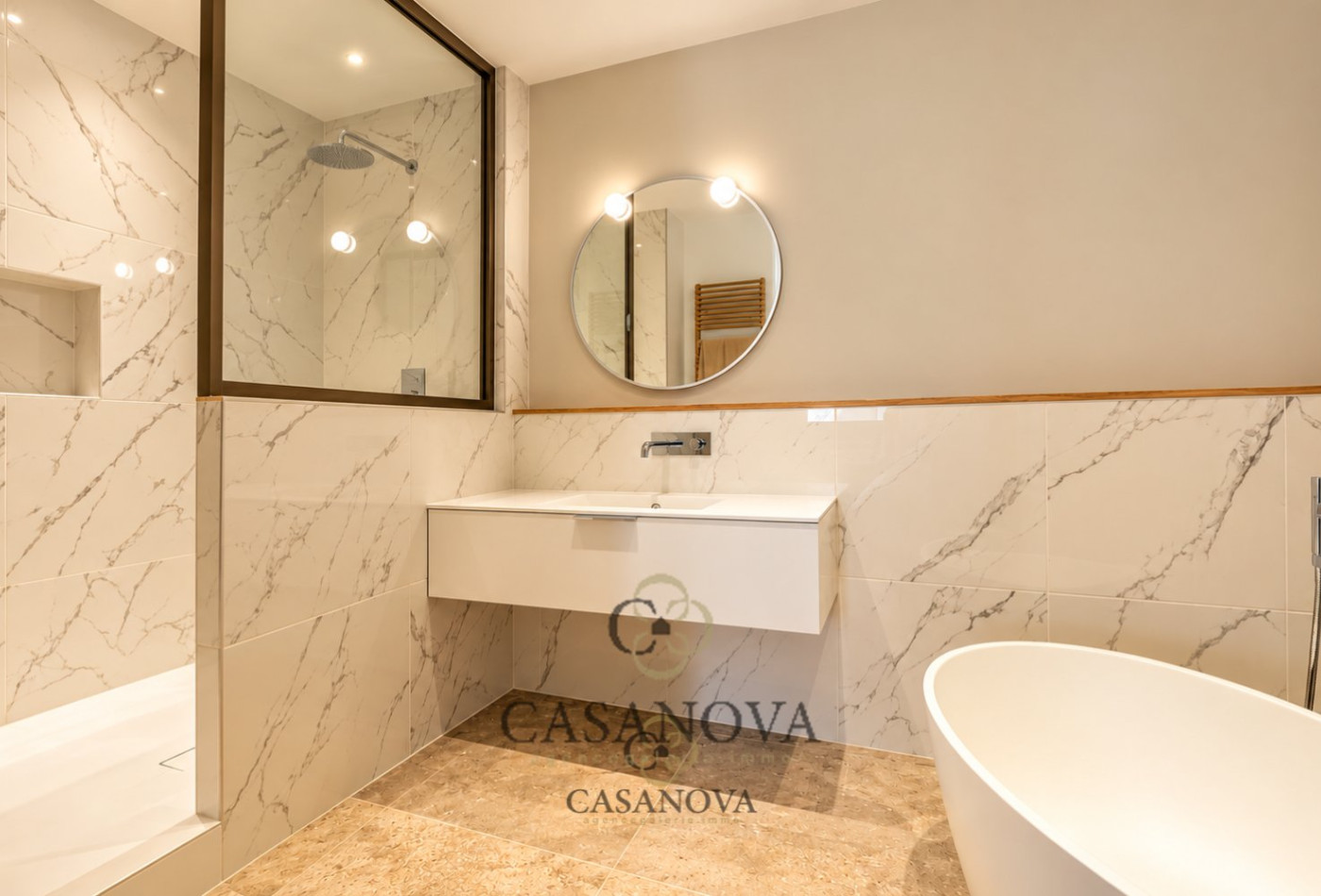 vente Appartement Montpellier - Photo 7
