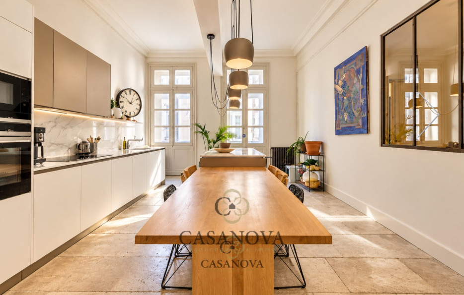 vente Appartement Montpellier - Photo 5