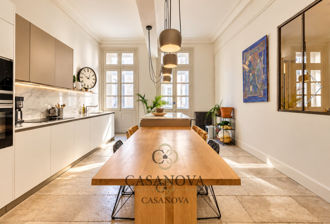 vente Appartement Montpellier - Photo 5