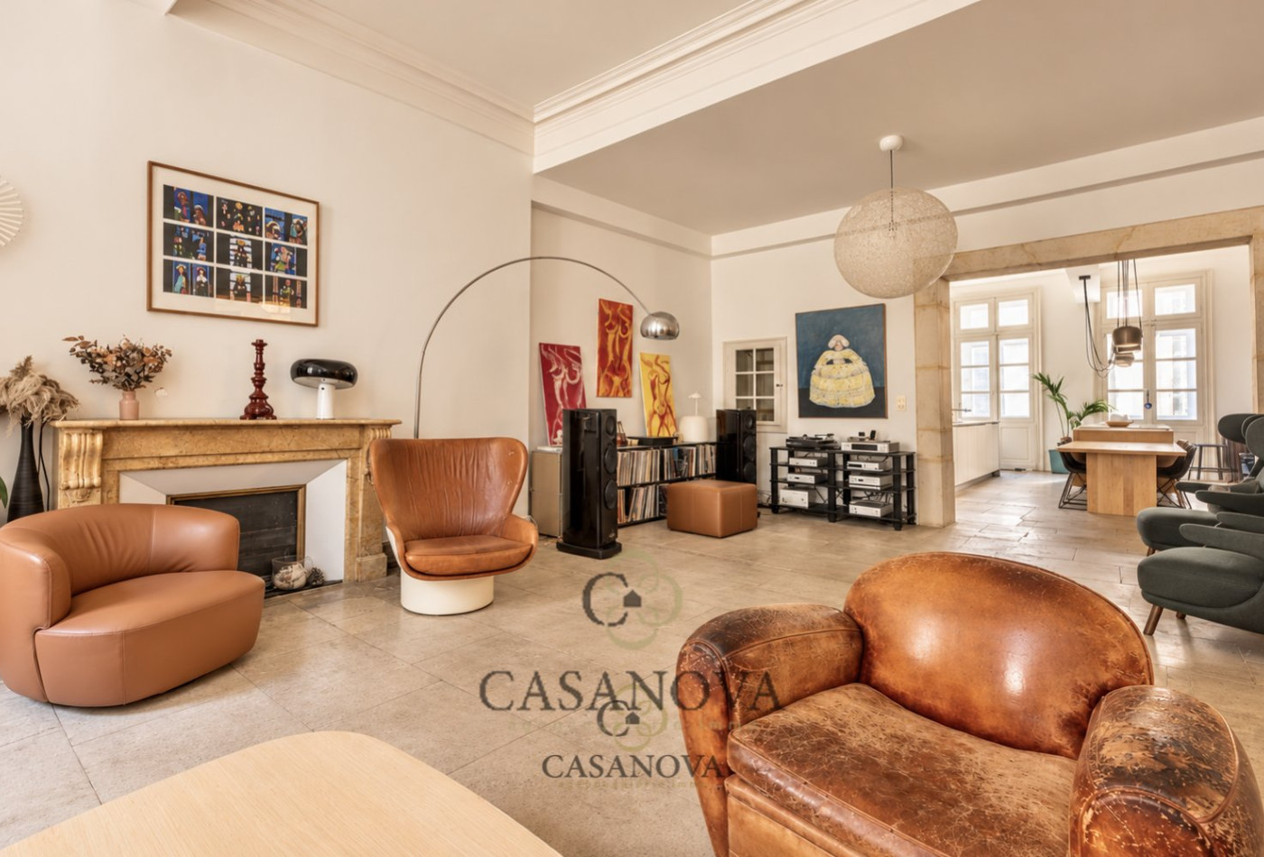 vente Appartement Montpellier - Photo 2