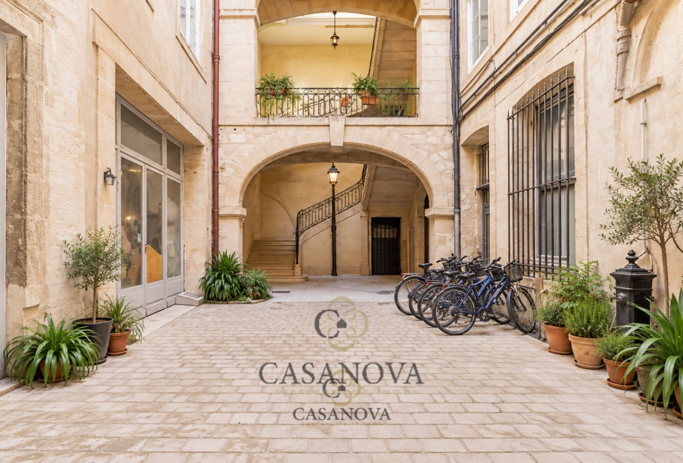 vente Appartement Montpellier - Photo 11