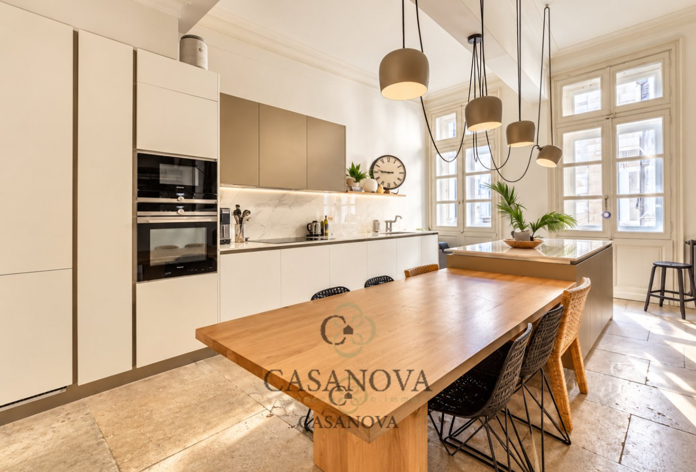 vente Appartement Montpellier - Photo 4