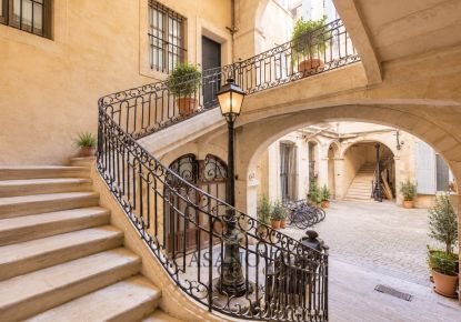 vente Appartement Montpellier