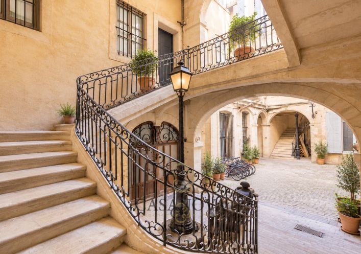 vente Appartement Montpellier