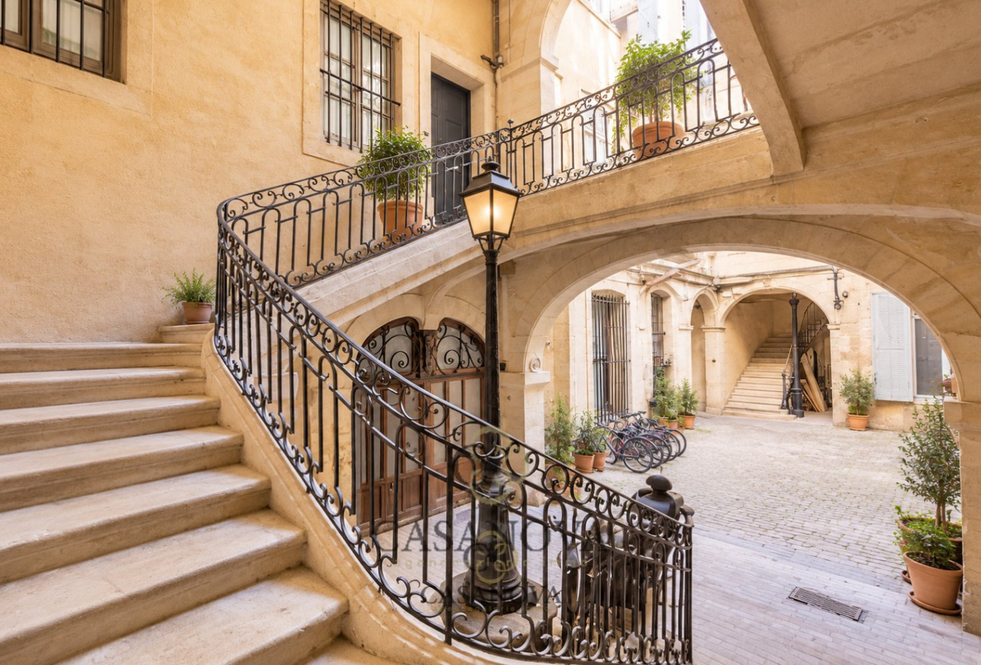vente Appartement Montpellier - Photo 1