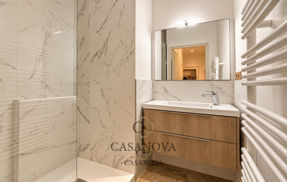 vente Appartement Montpellier - Photo 9