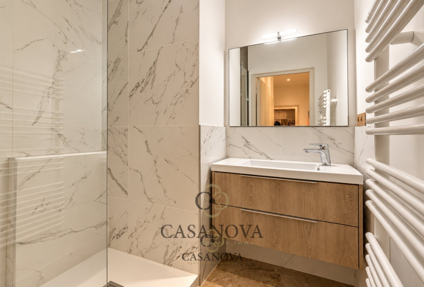 vente Appartement Montpellier - Photo 9