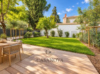 vente Maison Montpellier