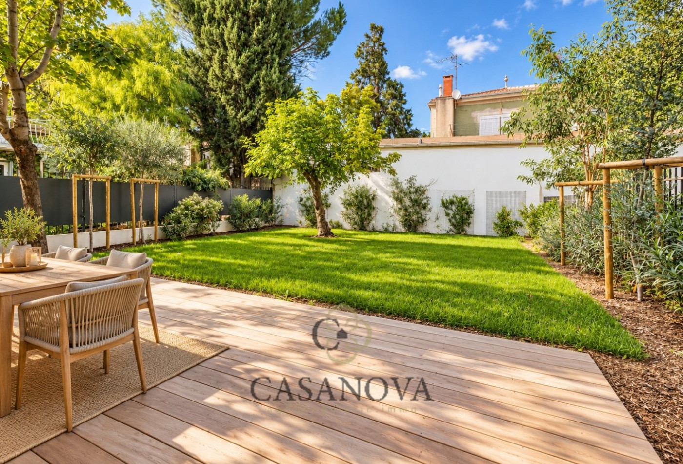vente Maison Montpellier - Photo 4