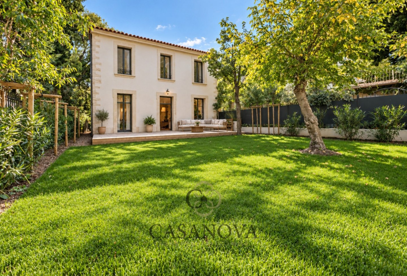 vente Maison Montpellier - Photo 5
