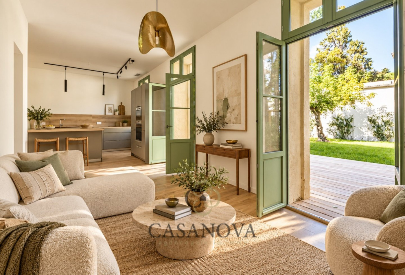 vente Maison Montpellier - Photo 8