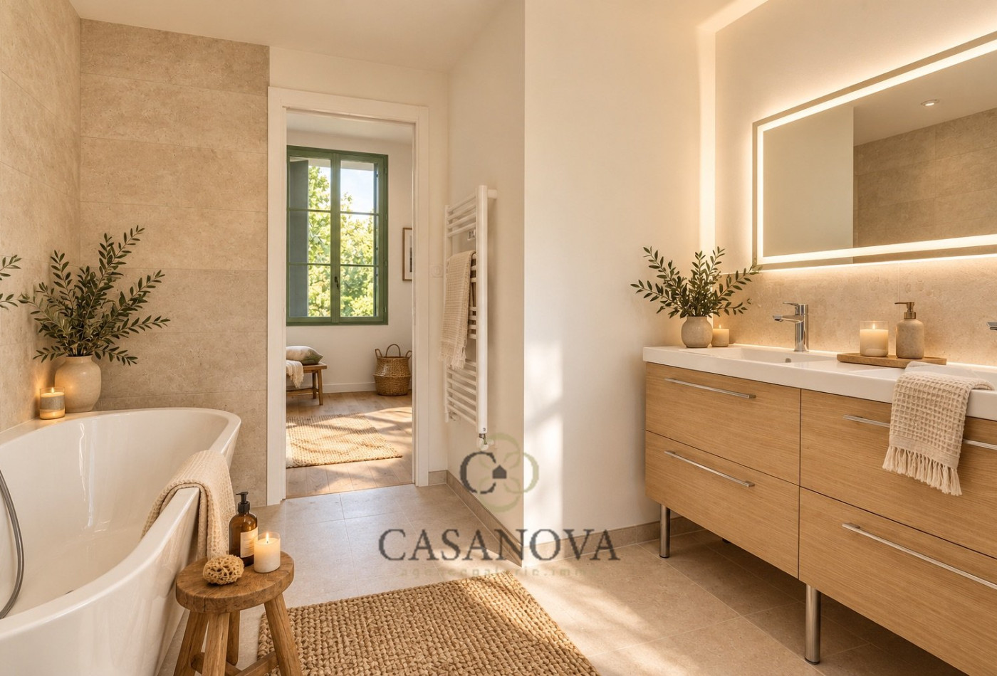 vente Maison Montpellier - Photo 15