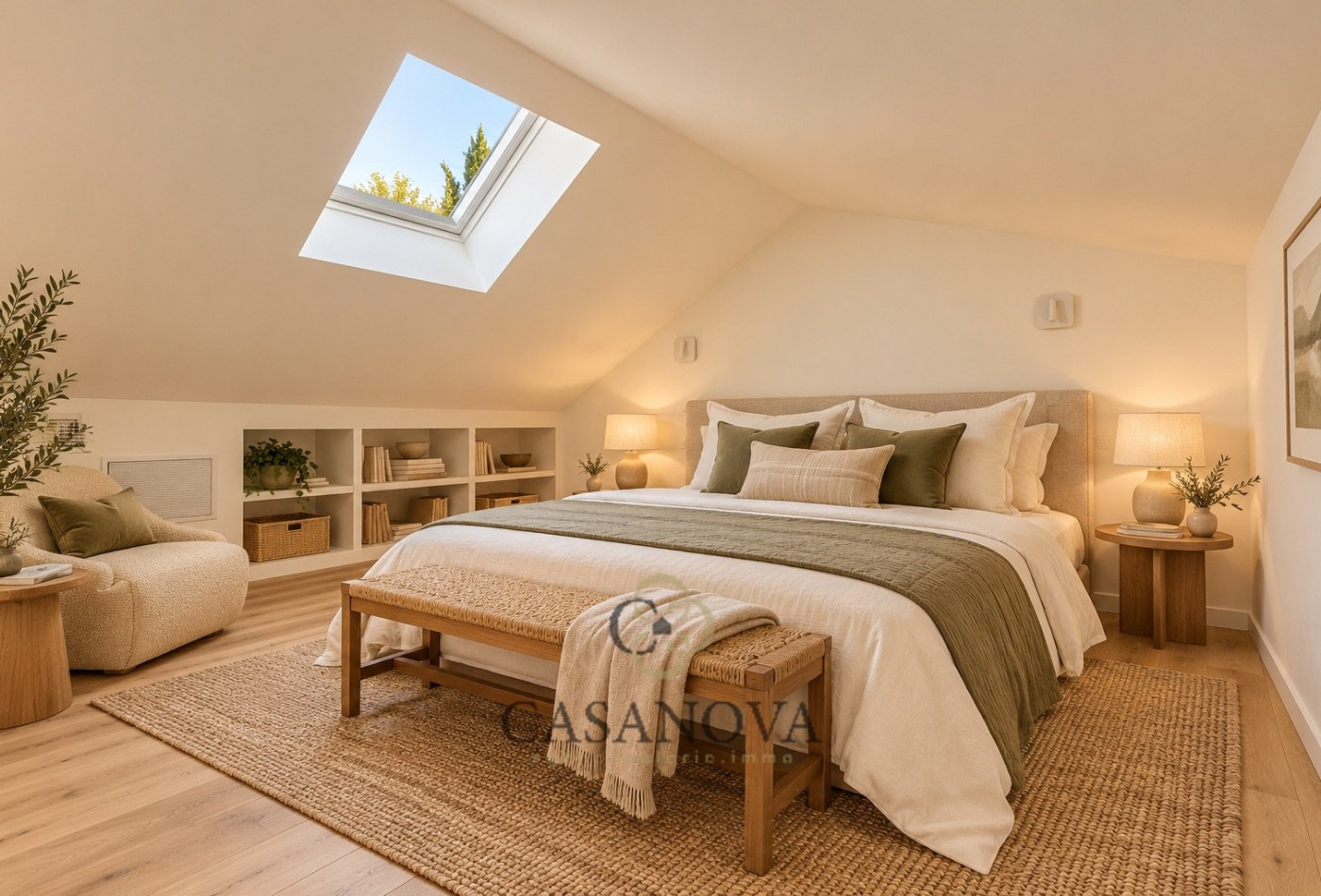 vente Maison Montpellier - Photo 19