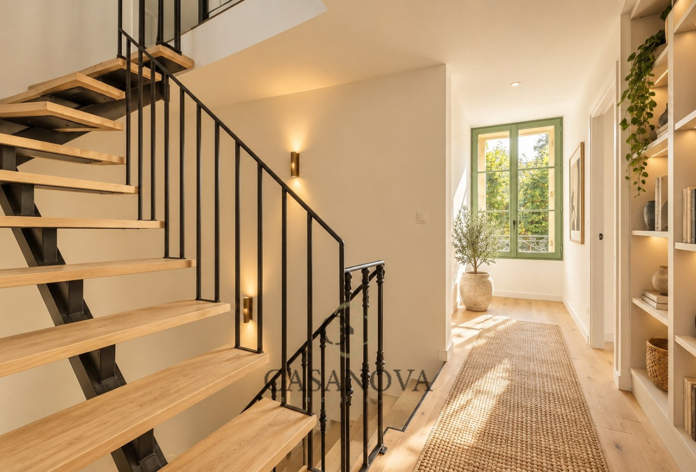 vente Maison Montpellier - Photo 17