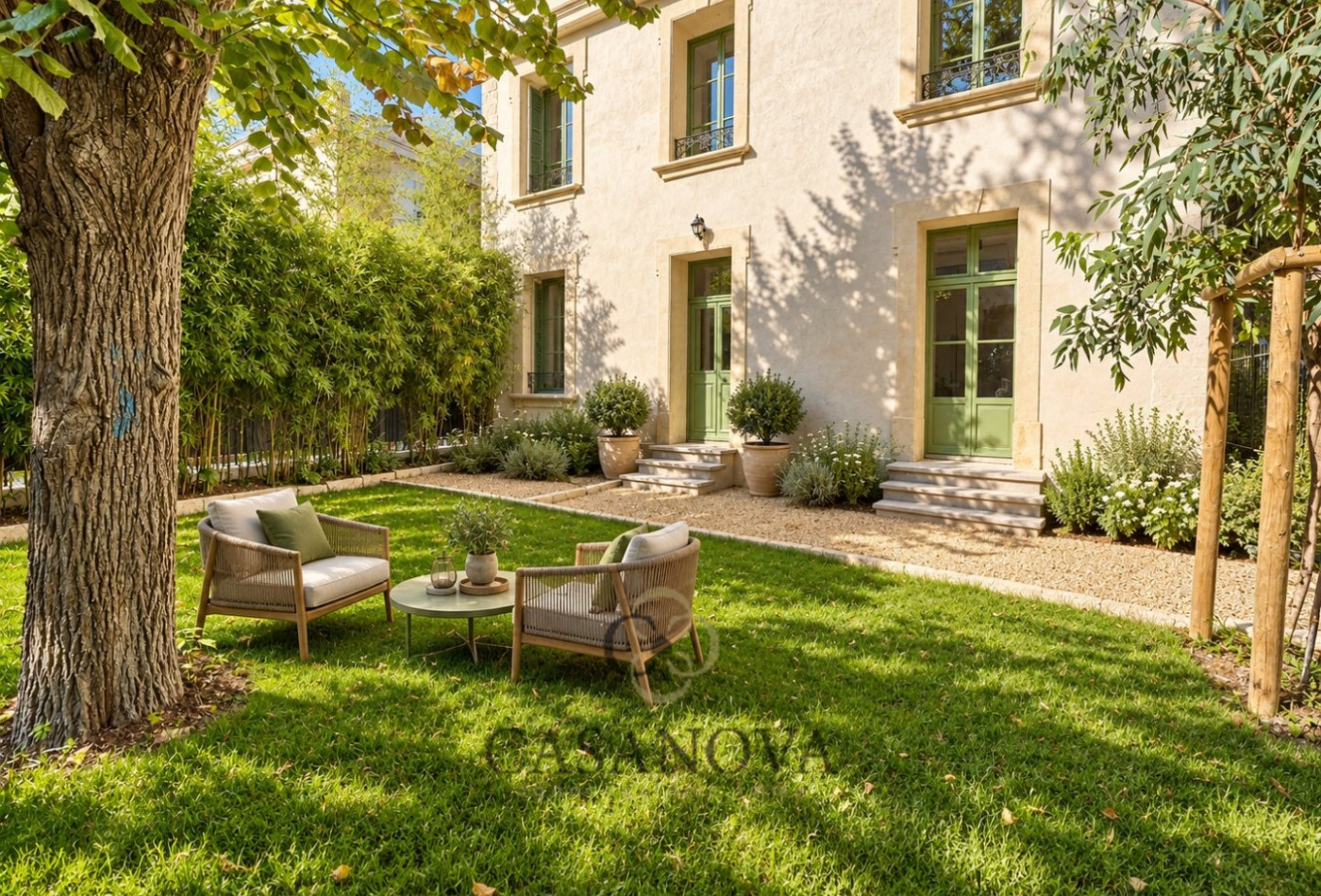 vente Maison Montpellier - Photo 1