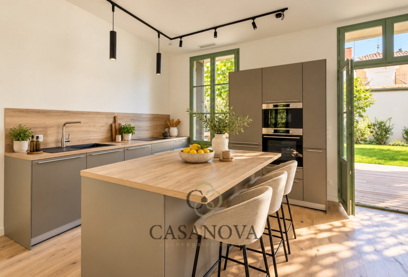 vente Maison Montpellier - Photo 3