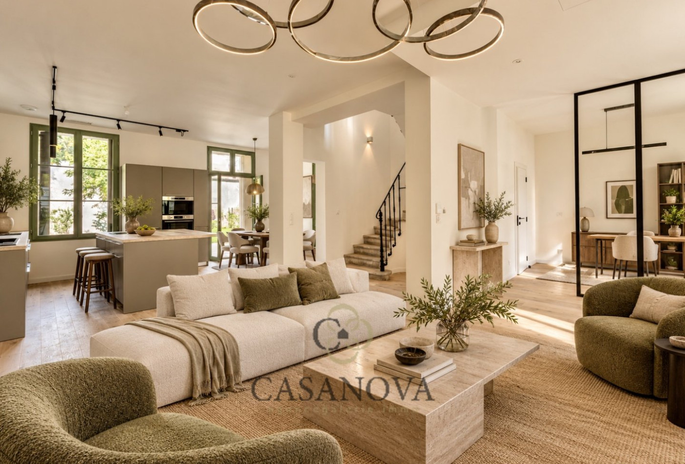 vente Maison Montpellier - Photo 2