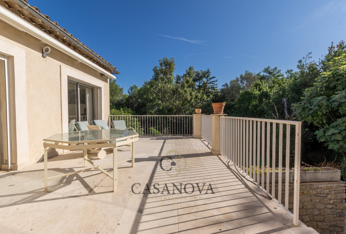 vente Maison Montpellier - Photo 9
