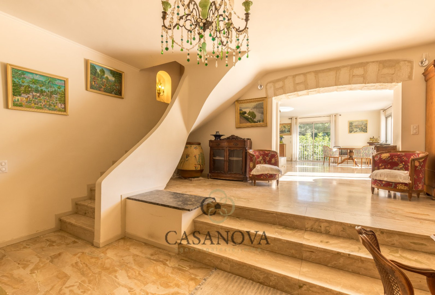 vente Maison Montpellier - Photo 8