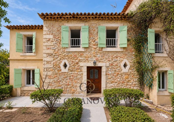 vente Maison Montpellier