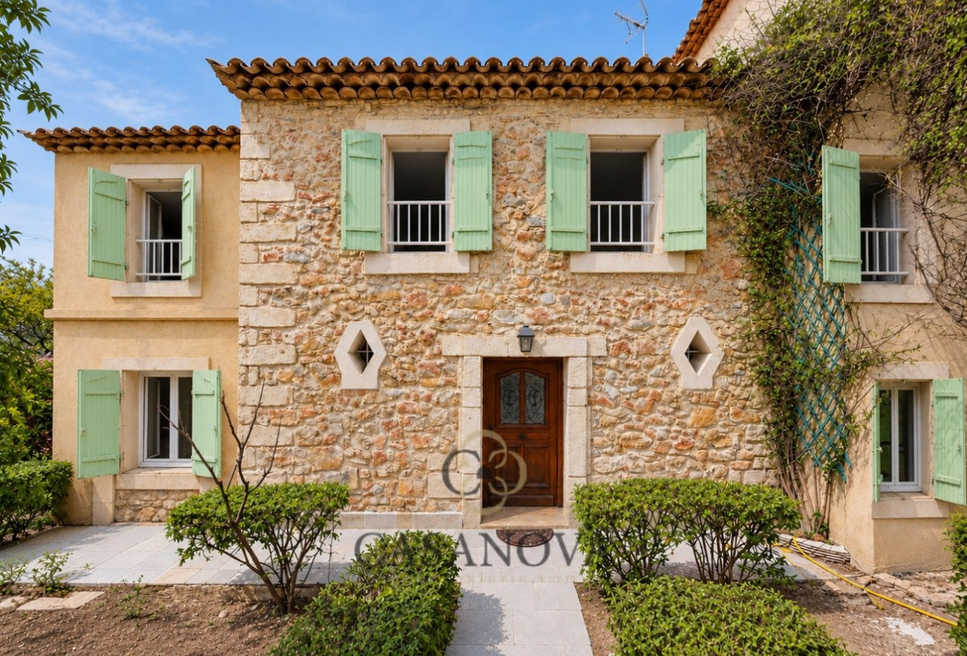 sale Maison Montpellier - Photo 1