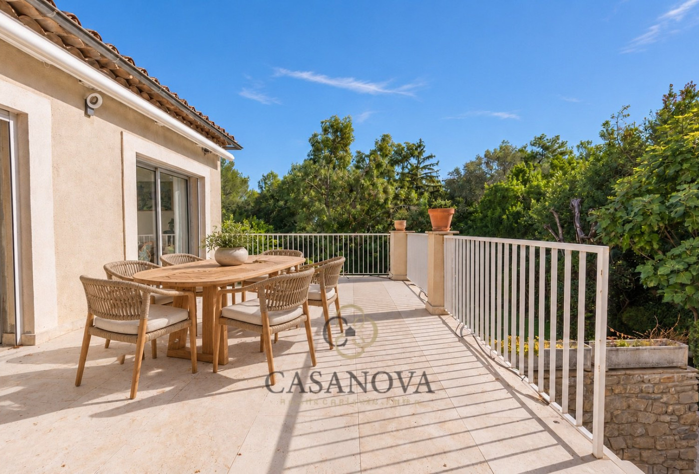 sale Maison Montpellier - Photo 8