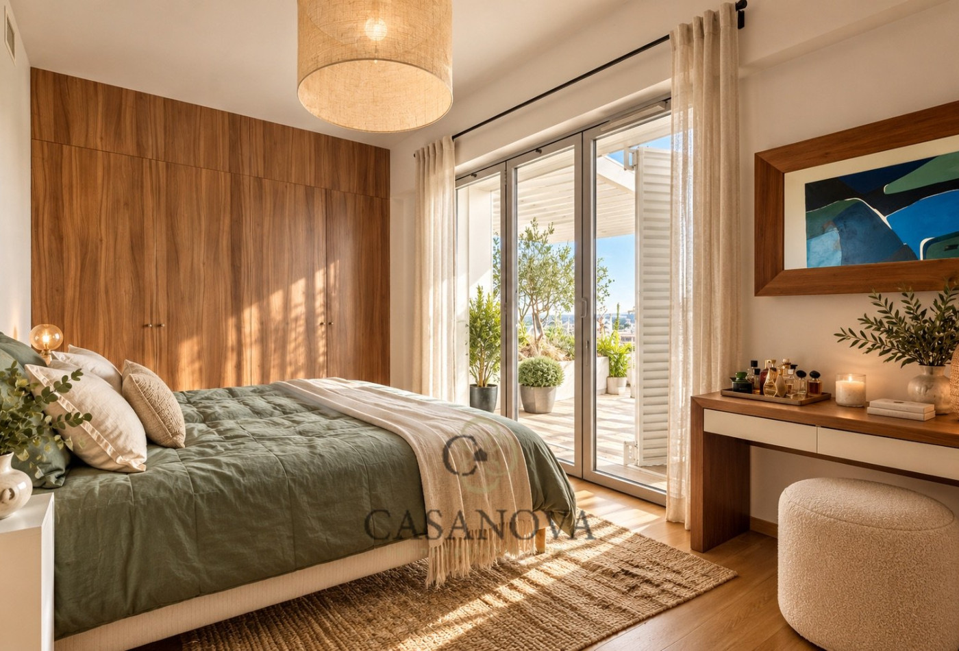 vente Appartement Montpellier - Photo 16