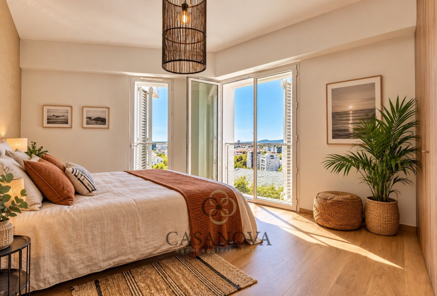 vente Appartement Montpellier - Photo 17