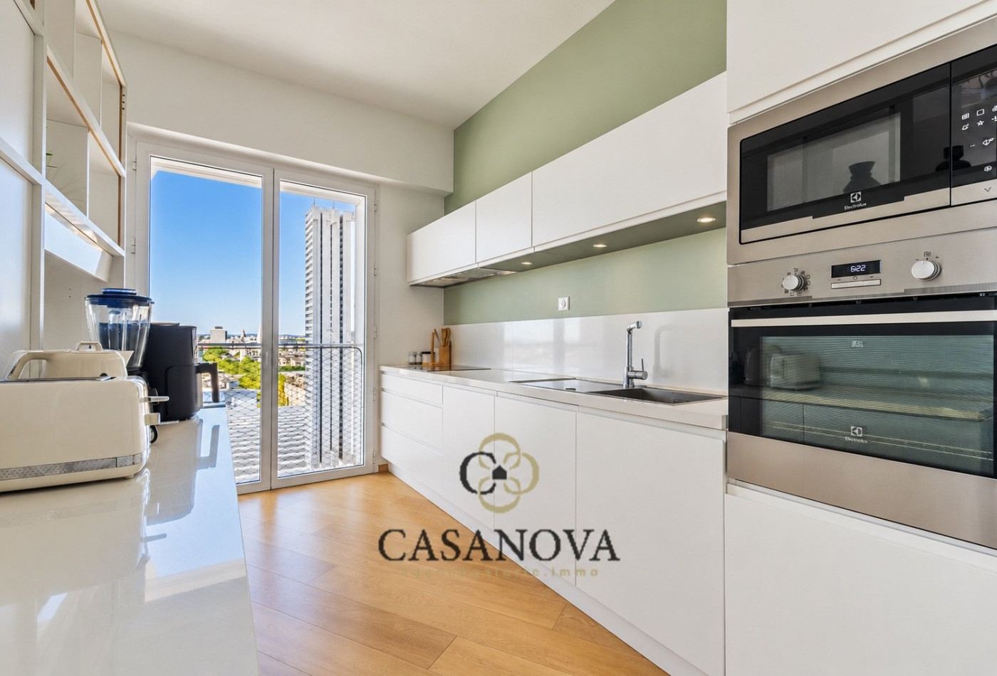 vente Appartement Montpellier - Photo 11