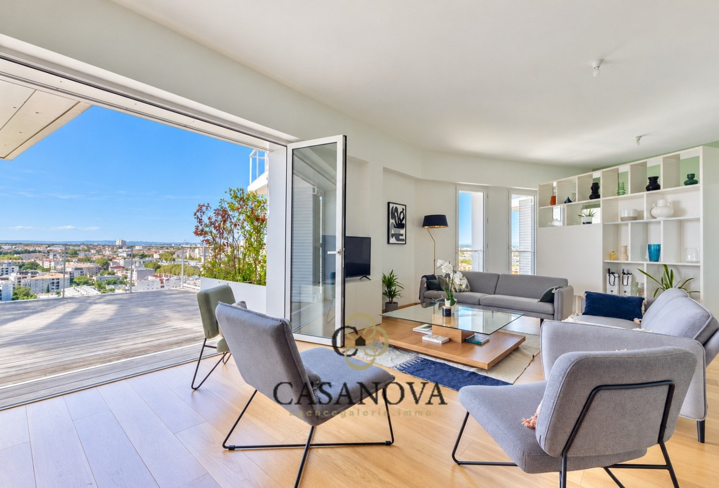 vente Appartement Montpellier - Photo 3