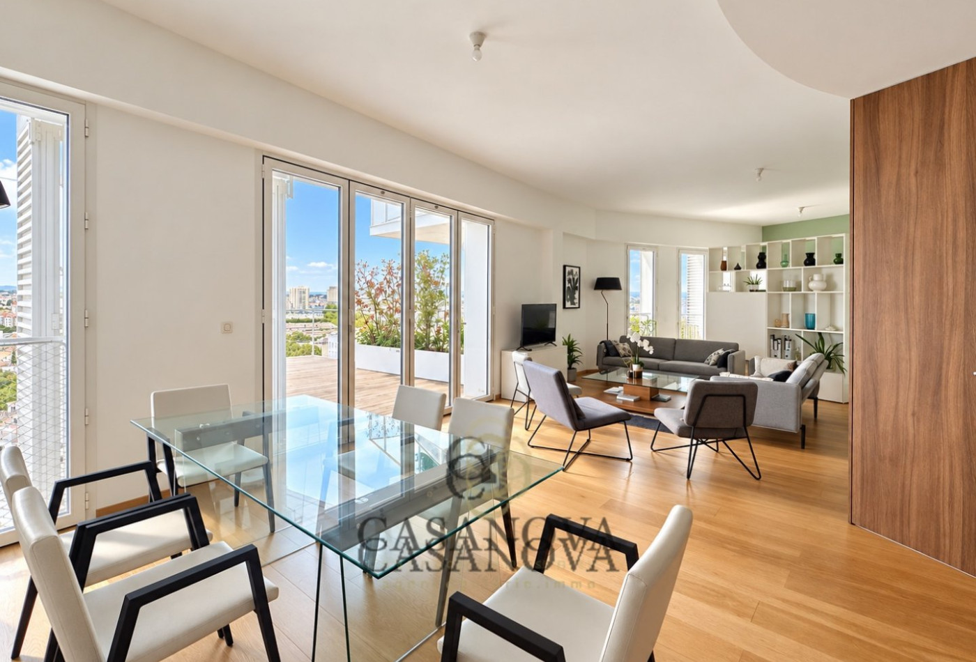 vente Appartement Montpellier - Photo 4