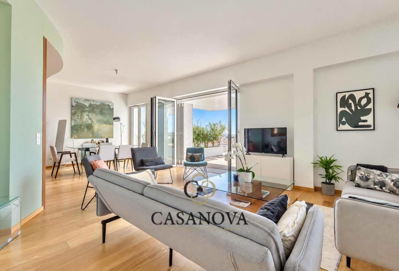 vente Appartement Montpellier - Photo 5