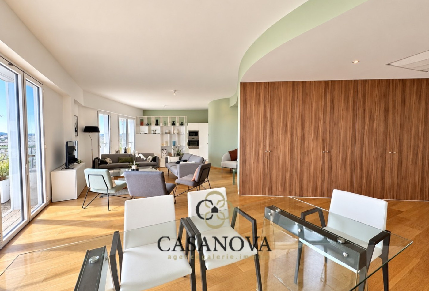 vente Appartement Montpellier - Photo 9