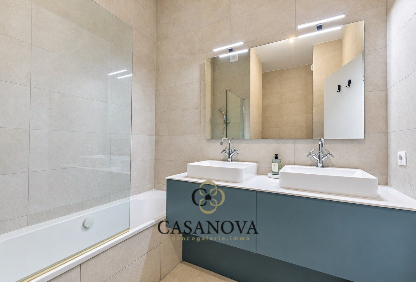 vente Appartement Montpellier - Photo 15