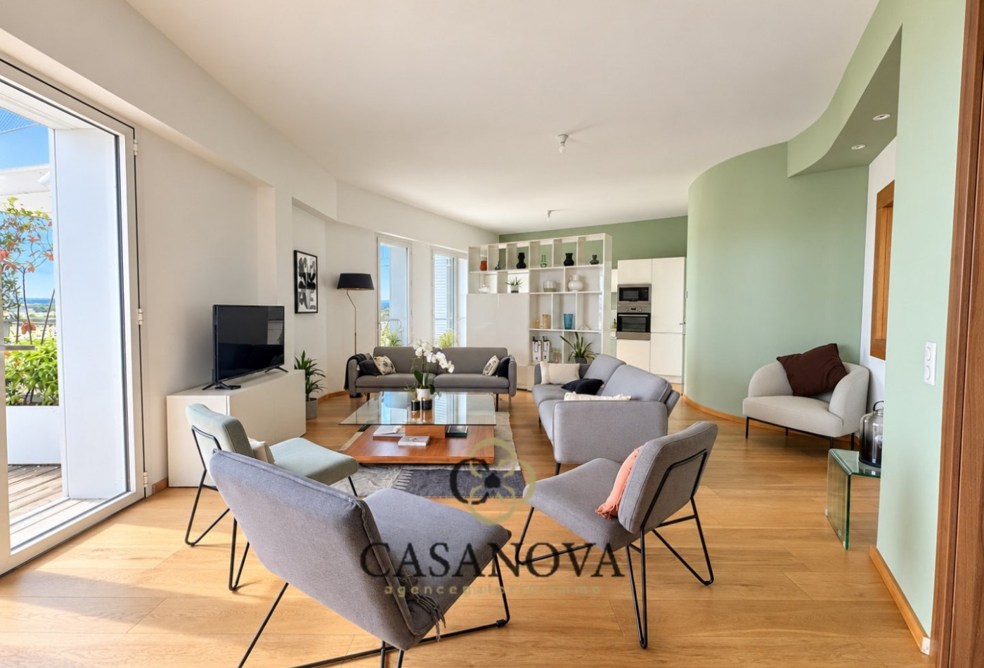 vente Appartement Montpellier - Photo 8