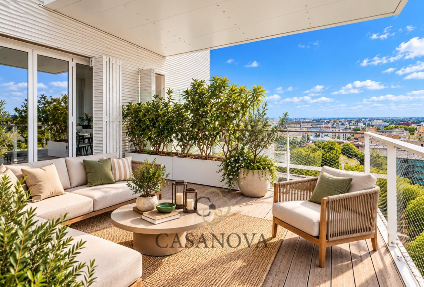vente Appartement Montpellier - Photo 6